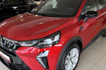 Mitsubishi ASX 5.230 km 25.990 &euro; Brühl 50321