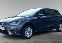 Gebrauchtwagen Seat Ibiza