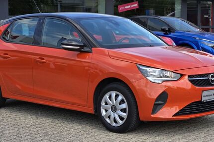 Opel Corsa 86.863 km 9.850 &euro; Wermelskirchen 42929