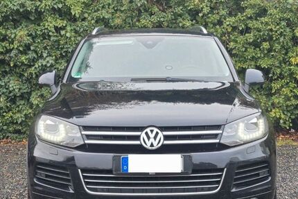 VW Touareg 165.800 km 18.000 € Frechen 50226