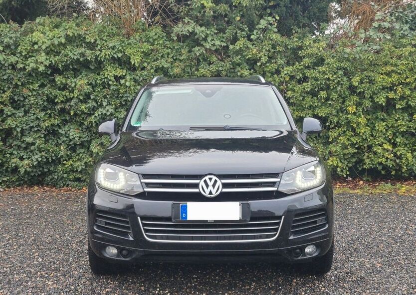 VW Touareg 165.800 km 18.000 € Frechen 50226