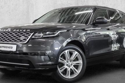 Land Rover Range Rover Velar 42.390 km 53.980 € Köln 51149