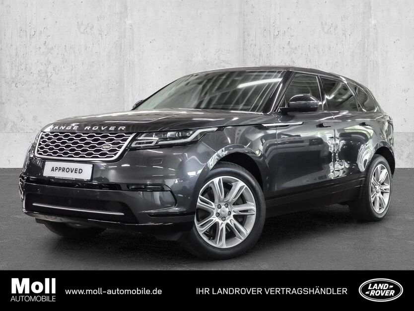 Land Rover Range Rover Velar 42.390 km 53.980 € Köln 51149