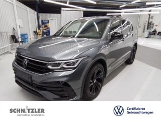VW Tiguan Allspace 23.343 km 44.950 € Langenfeld 40764