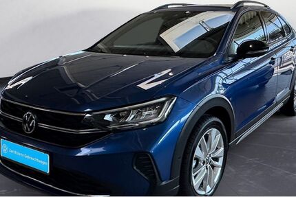 VW Taigo 17.744 km 22.950 &euro; Langenfeld 40764