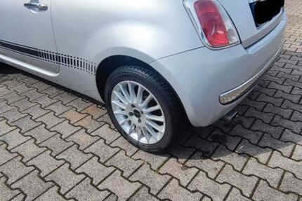 Fiat 500 175.000 km 3.750 € Wermelskirchen 42929