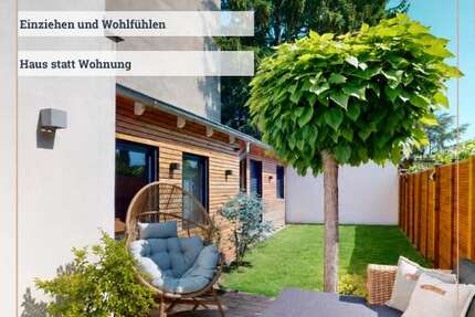 Haus Bonn Friesdorf - 4 Zimmer, 81 m&sup2;, 580.000&euro; | Angebot:26885430