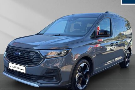 Ford Grand Tourneo 12.806 km 34.990 &euro; Weilerswist 53919