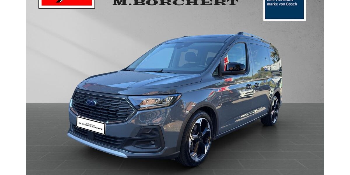 Ford Grand Tourneo 12.806 km 34.990 &euro; Weilerswist 53919