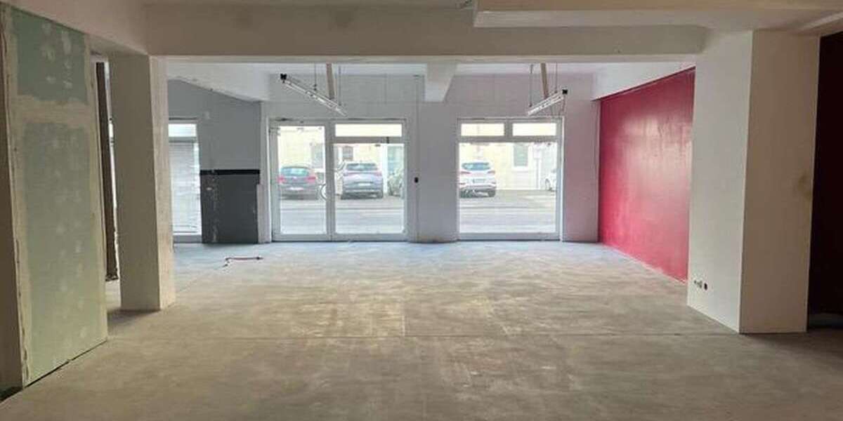 Gewerbeobjekt Leverkusen Rheindorf - 1.430&euro; | Angebot:27350076