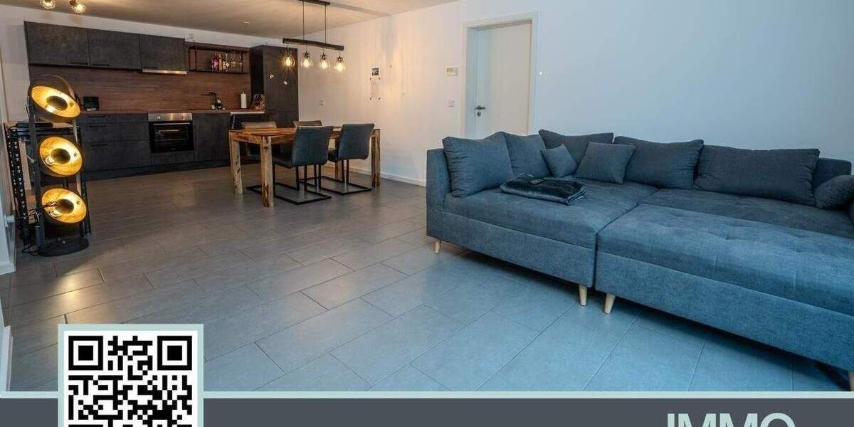 Etagenwohnung Köln Widdersdorf - 2 Zimmer, 68 m&sup2;, 1.100&euro; | Angebot:25628936