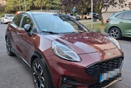 Ford Puma 20.000 km 22.999 &euro; Köln 50735