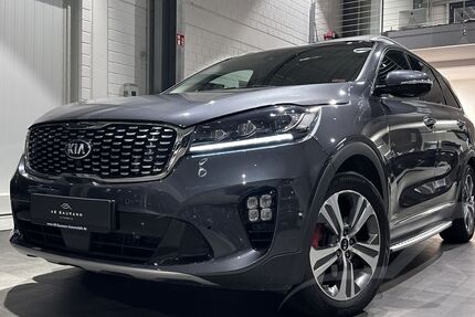 Kia Sorento 68.200 km 29.790 &euro; Kerpen 50169
