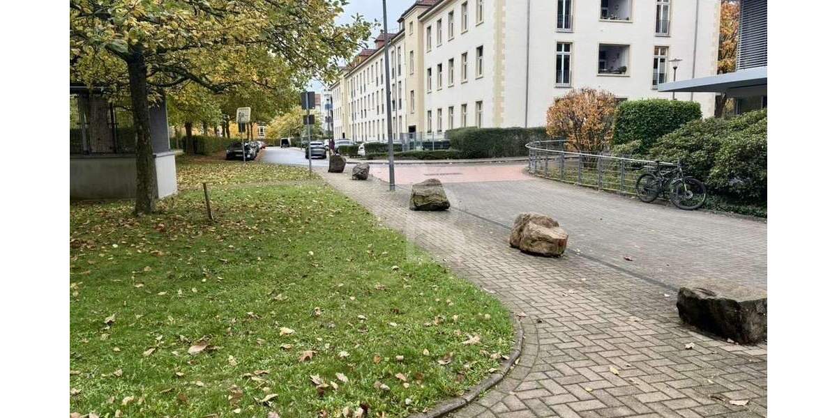 Etagenwohnung Köln Junkersdorf - 3 Zimmer, 75 m&sup2;, 435.000&euro; | Angebot:23367391