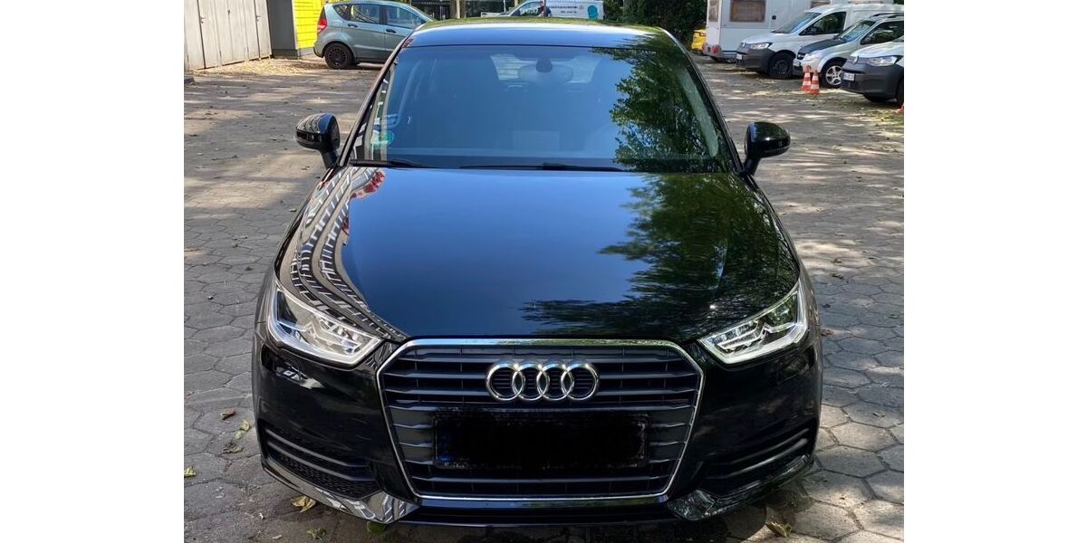 Audi A1 121.000 km 12.900 € Köln 50668