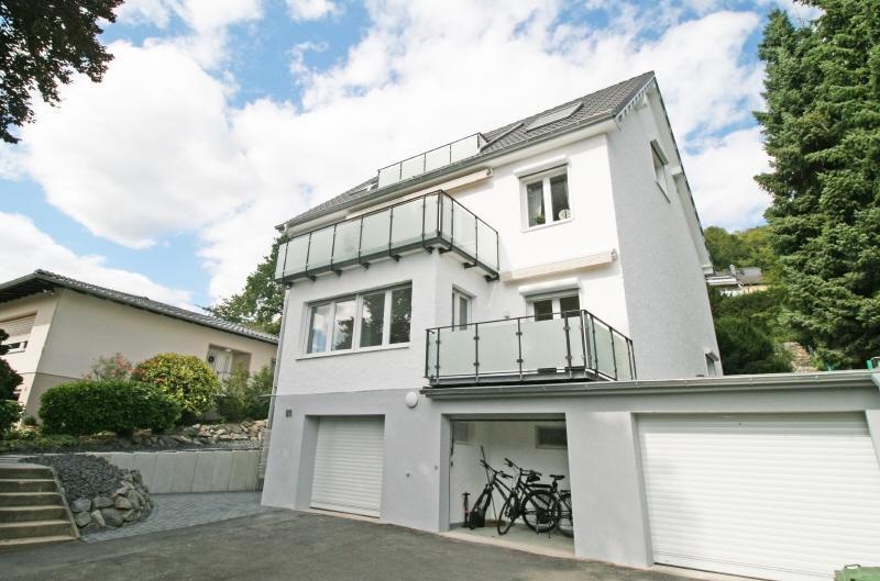 Etagenwohnung Bonn Küdinghoven - 2 Zimmer, 95 m&sup2;, 1.190&euro; | Angebot:25366773