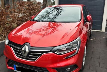 Renault Megane 89.000 km 10.000 &euro; Werdohl 58791