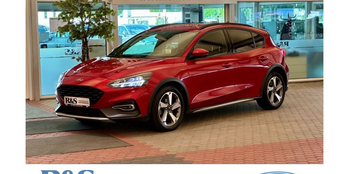 Ford Focus 71.027 km 15.900 &euro; Köln 50769