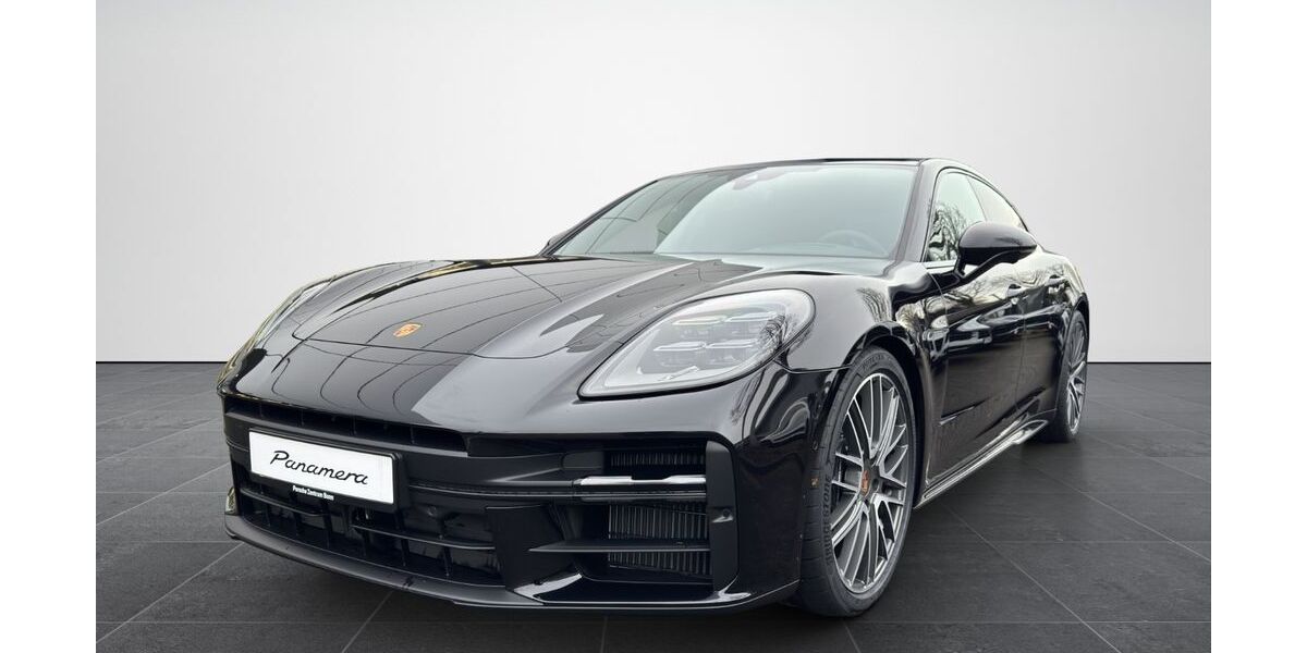 Porsche Panamera 8.000 km 132.950 &euro; Bonn 53119