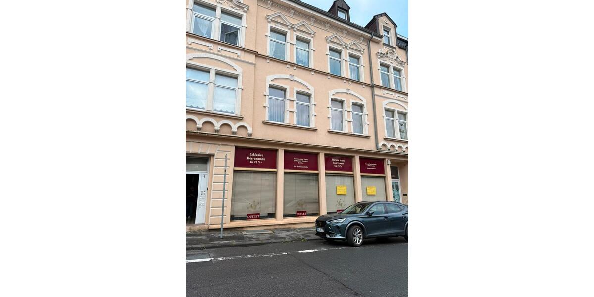 Etagenwohnung Wermelskirchen - 3 Zimmer, 110 m&sup2;, 219.000&euro; | Angebot:27024609