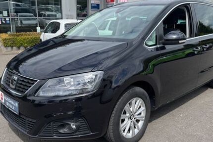 Seat Alhambra 148.818 km 21.997 € Wipperfürth 51688