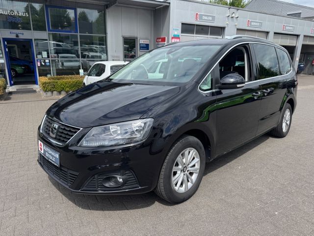 Seat Alhambra 148.818 km 21.997 € Wipperfürth 51688