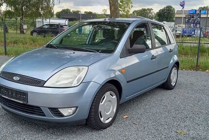 Ford Fiesta 184.000 km 1.700 € köln 51469