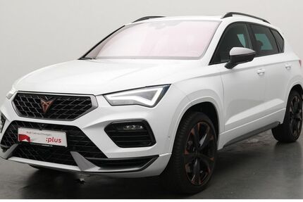 Cupra Ateca 38.420 km 34.988 &euro; Leverkusen 51379
