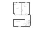 Reihenendhaus mit großem Garten und Garage in Toplage - bereit für Ihre Ideen!