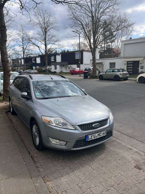 Mondeo