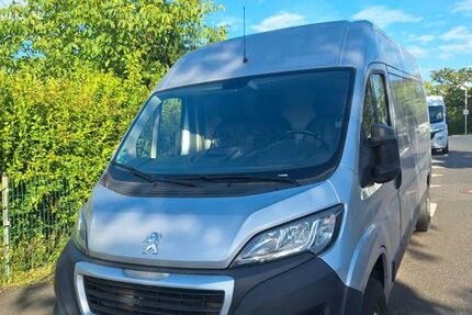 Peugeot Boxer 140.000 km 12.900 &euro; Bonn 53123