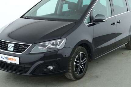 Seat Alhambra 46.497 km 35.090 &euro; Köln 50739