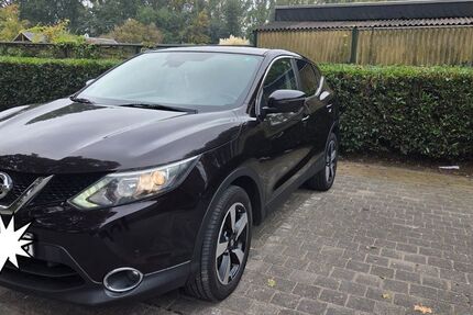 Nissan Qashqai 235.000 km 9.500 € Köln 51143