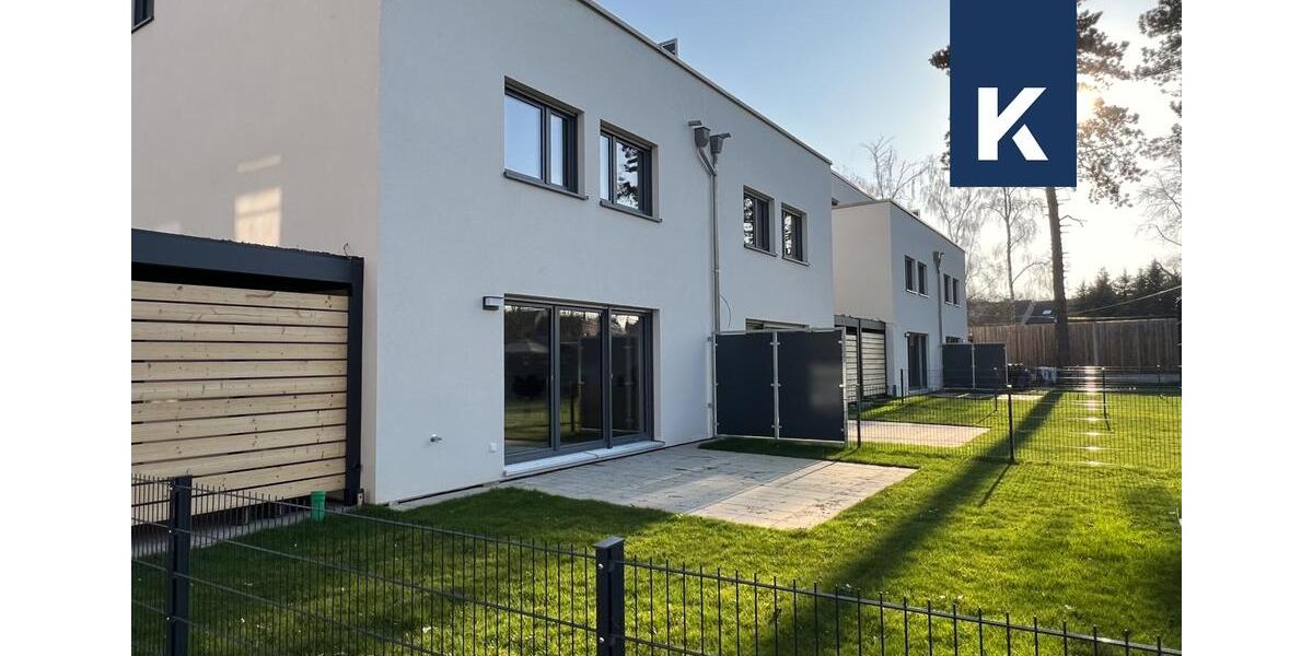 Doppelhaushälfte Pulheim - 5 Zimmer, 197 m&sup2;, 2.620&euro; | Angebot:25960463