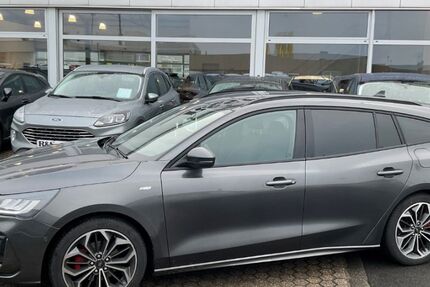 Ford Focus 14.500 km 31.590 &euro; Pulheim 50259
