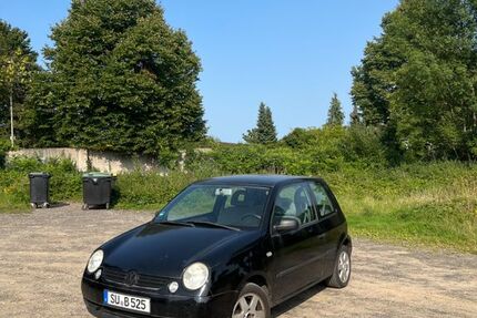 VW Lupo 211.000 km 800 &euro; Lohmar 53797