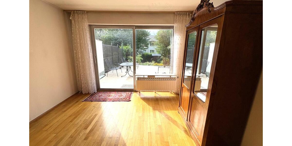 **Bonn-Beuel: Gepflegtes Reihenmittelhaus in toller Lage! 4 Zimmer, Terrasse, Garten** 4 zimmer