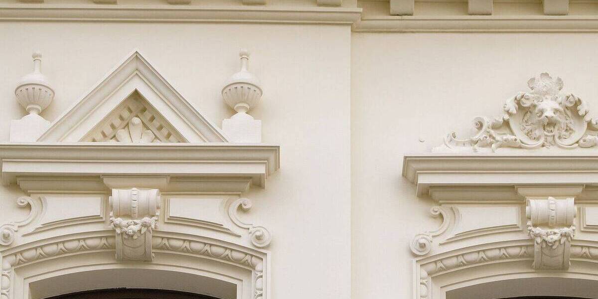 Einmalige Chance! Liebevoll saniertes Denkmal-Mehrfamilienhaus mit genehmigtem Bauprojekt im Garten 1 zimmer