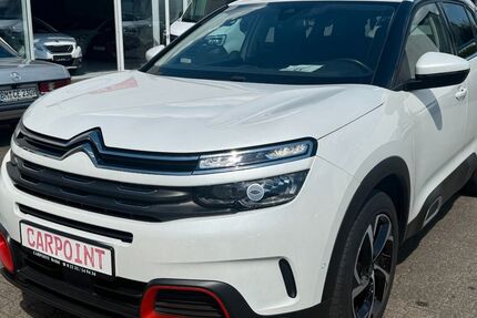 Citroen C5 Aircross 89.000 km 12.650 &euro; Brühl 50321