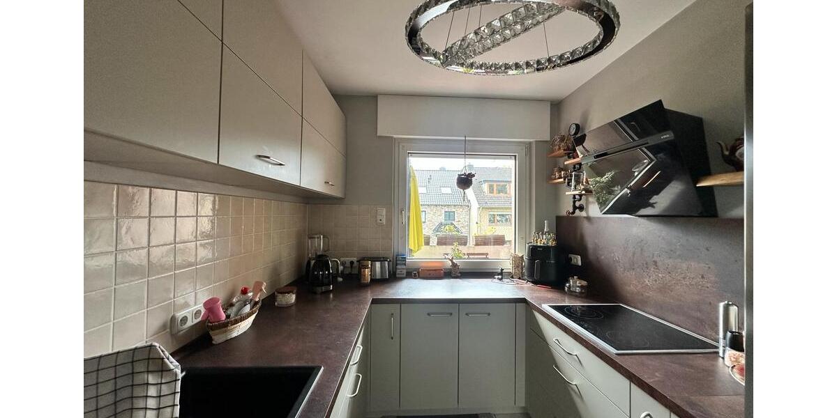 Etagenwohnung Köln Heimersdorf - 3 Zimmer, 74 m&sup2;, 1.240&euro; | Angebot:26039388