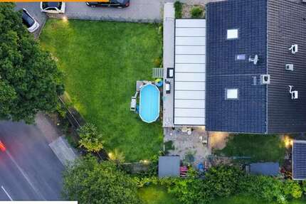 Haus Köln Chorweiler - 8 Zimmer, 288 m&sup2;, 999.000&euro; | Angebot:26576126