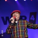 WDR 4 Sessionseröffnung | Immer wieder neue Lieder