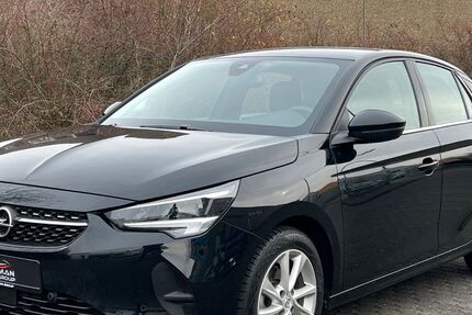 Opel Corsa 14.419 km 13.995 &euro; Weilerswist 53919