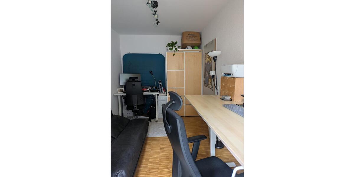 Erdgeschoßwohnung Bonn Poppelsdorf - 3 Zimmer, 73 m&sup2;, 1.030&euro; | Angebot:25267797