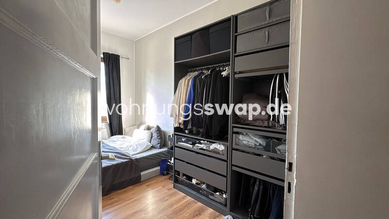 Etagenwohnung Köln Raderthal - 2 Zimmer, 60 m&sup2;, 640&euro; | Angebot:26166417
