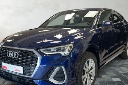 Audi Q3 25.571 km 35.450 &euro; Wermelskirchen 42929