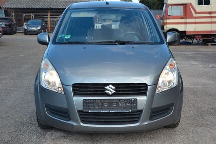 Suzuki Splash 129.000 km 4.970 &euro; köln 50969