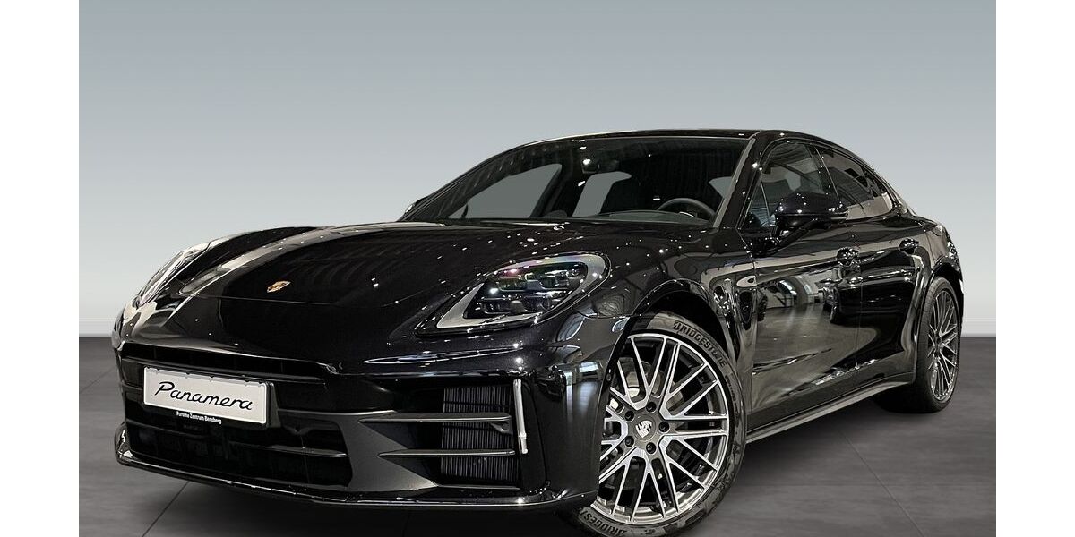 Porsche Panamera 14.900 km 134.900 &euro; Bergisch Gladbach 51429