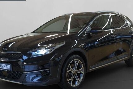 Kia XCeed 60.750 km 17.990 &euro; Leverkusen 51381