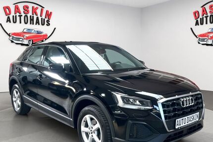 Audi Q2 166.000 km 19.700 &euro; Köln 50827